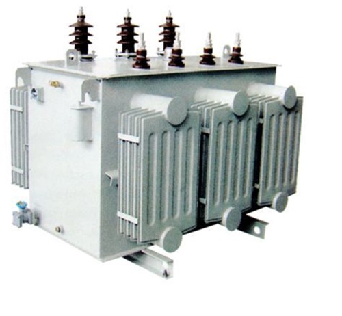 唐山S13-800KVA/10KV/0.4KV油浸式变压器