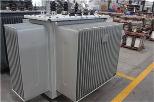 唐山S13-1600KVA/10KV/0.4KV油浸式变压器