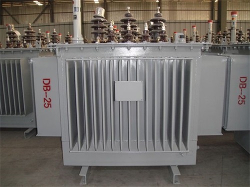 唐山S11-M-1600/10/0.4变压器（油浸式）