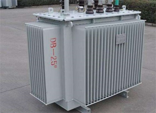 唐山S11-10KV/0.4KV油浸式变压器
