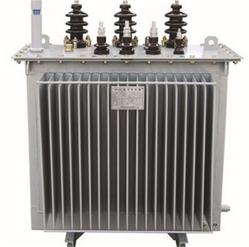 唐山S11-400KVA/10KV/0.4KV油浸式变压器