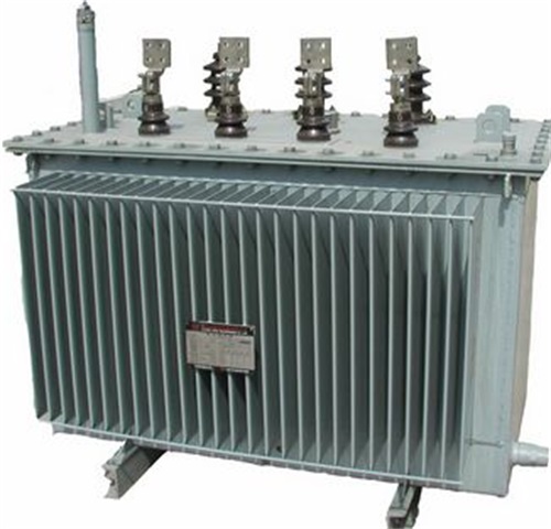 唐山S11-3150KVA/35KV/10KV/0.4KV油浸式变压器