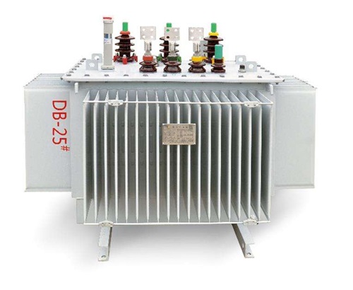 唐山SCB11-400KVA/10KV/0.4KV油浸式变压器