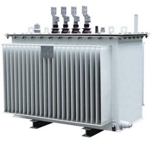 唐山S11-400KVA/10KV/0.4KV油浸式变压器