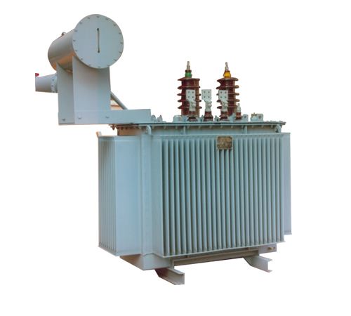 唐山SCB11-3150KVA/10KV/0.4KV油浸式变压器